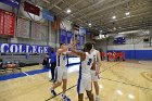 MBBall vs BSU  Men’s Basketball vs Bridgewater State University. - Photo by Keith Nordstrom : Wheaton, Basketball